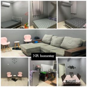 NR Homestay